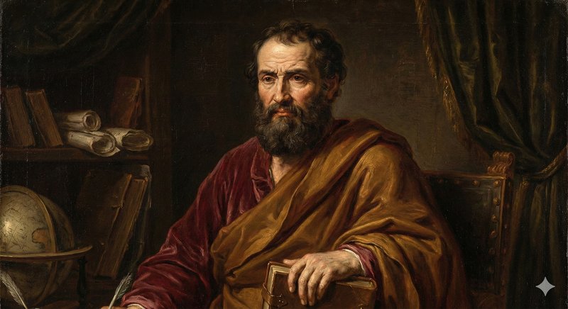 Aristoteles portresi