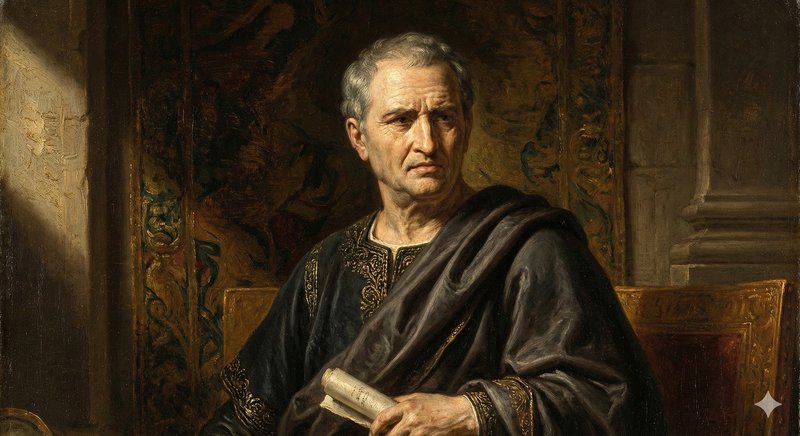 Cicero portresi