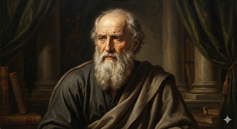 Platon portresi